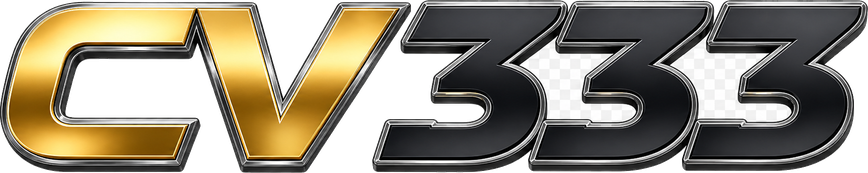 cv333 logo
